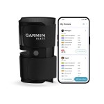 Garmin Blaze Equine 웰니스 시스템, 사용하기 쉬운 랩 및 센서, 건강 인사이트 : 올빠른직구