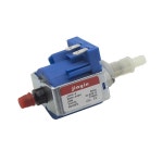 JYPC-3 AC 220V - 240V / 110V - 120V 25W 8 바 부스터 펌프 전자기식 워터 펌프 , 스팀 걸레 커피 머신(AC 220-240V)에 적합 : 오토부품케어