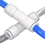 akh06-00 공압 akh 10/20pcs akh04-00 피팅 akh12-00 밸브(akh10-00,10pcs) 스톱 단방향 밸브 akh08-00 직접 체크 시리즈 akh10... 