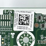 HP호환 EliteDesk 800 G6 SFF 데스크탑 마더보드 M87929-601 M87929-001 L76444-002 Tywin CFL-Q470 SFF20 3867 : 신안글로벌-3