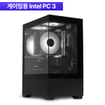 [게임용 Intel 조립 PC-3] i5-14400F 16GB 500GB RTX3050 게이밍 컴퓨터 배그 롤 게임 최적화 : 마이크로소프트 스토어