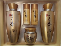 지고트 예록진 수 한방 3종 세트 : 비엘에스