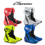 알파인스타 슈퍼텍알 타공 바이크 롱부츠 SUPERTECH R VENTED 슈퍼테크 알 : 88모토