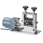 전선 탈피기 소형 고물상 박피기 전선 케이블 폐전선 안전 절단기 피복 : 솔리스06