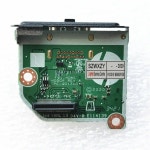 노트북 HDMI 보드 HP호환 Z1 Z2 400 600 680 800 805 G6 G8 MT SFF TWR 포트 L83413-006 DA0F91TH6F0 : 신안글로벌-3