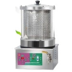 업소용약탕기 홍삼제조기 약재 건강식품 효능 강화 건강원 달이기 제조기 차탕기 : 상하이명가