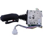 HOLDWELL 컨트롤러 159111은 Skyjack SJIII 3015 SJIII 3215 SJIII 3219 SJII 3220 SJII 3226 SJII 4626 SJII 48 : 준딜