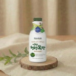 [리뷰이벤트] 파스퇴르 우유 강원청정목장 프리미엄 살균 우유 900ml, 5개 : 프레쉬먼트