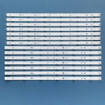 LED 백라이트 스트립 49 H6101 12 S6551 12 S7272 12 T6101 : 픽앤데이마켓