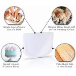 프랑스 빵 반죽 라탄 DIY 도구 가정용 제빵사 바구니용 위커 발효 바구니 천연 원형 / 타원형 : 친절한이야기