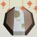 이상구표고농장  백화고120g 흑화고200g 슬라이스90g 팔각선물세트 : 이상구표고농장