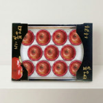 청송 명품 봉화 사과 명절 과일선물세트 5kg : 담담:담고담다