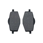 스타모터스 케이윈125(뒤) 브레이크 패드 : 라이더보스