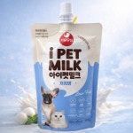 (BB.26년12월) 서울우유 아이펫밀크 프리미엄 유산균첨가, 180ml, 1개 : 개고몰.