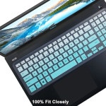 7790 5559 액세서리 7567 5558 3558 3580 3583 시리즈 키보드 17 inspiron 핏 - 커버 5000 dell 3593 민트그린 15 5570 g7786... 