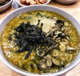 [단품, 850g/2인] 울릉도 자연산 따개비죽(아기 전복) 간편 보양식 영양죽 냉동 : 울릉도따개비며느리