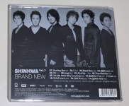 신화 7집 (개봉 CD) : 잼냥이카세트시디