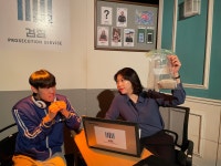 대학로 한뼘사이  서울 평일 주말권 예매 공연 커플 서울 데이트 혜화 : 주식회사 파릇