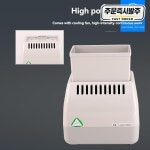 5FB-35WV 수동 안경 렌즈 저 120W 광학 연마기 (레진 유리 PC CR : Daol다올2