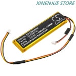 크래프트용 키보드 배터리  Y-R0064 533 000142 3.8V 1200mAh : 한라물산2