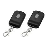 오프너 원격 제어를 클리커 위한 mcs308911, 3070, 308911, 사용한 교체. 10 키체인을 mcs306010, 스위치, 딥 3060, 300mh : 라라면이거