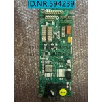 3300 3600 엘리베이터 전원 보드 릴리스 OK 594240 ID NR 테스트 594 594239 : 더비5
