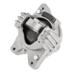 R4-마칸 95B S 3.0 14-18용 1쌍 유압 엔진 마운트 94637505740 : 나래산업