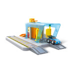 하페 자동차정비기차역 : 토이앤스토어