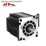 NEMA52 스테퍼 모터 130 3상 20/28/50 초강력 거리 고출력 : 누베노