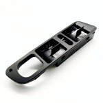 VW Tiguan 2008-2018 5N 용 윈도우 마스터 스위치 패널 트림 프레임 왼쪽 드라이브 1867255   5N1 867 255 : 분당플렉스72