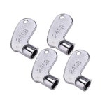 2498 15306 8- 94402498 Bomag Isuzu Kobelco Magnum Mitsubishi Morooka Pel TCM에 적합한 4Pcs 중장비 점화 키 : 금강전자부품점