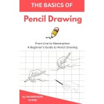 걸작까지 u2019s 초급 기본 선에서 드로잉 연필 기초) 가이드(기본 드로잉의 : 호랑이픽 2호점
