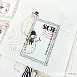 갈란즈 앤 스노우맨 2025 신제품 금속 커팅 다이 스크랩북 장식 엠보싱 템플릿 DIY 인사말 카드 수제 : 천관소소온