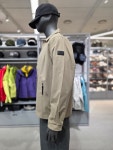 블랙야크 남성 울 안감 코치 자켓 L/BEIGE / 1BYJKSU017 LE : 롯데 은평 블랙야크