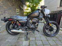 베네트125 R 메뉴얼바이크 한솜모터스 오토바이 nmax125 pcx : 야마하덕양점