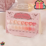 발라젤 로코코큐피트 8종세트 : 네일재료 뷰티풀