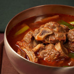 [교동관] 갈비양곰탕, 600g, 2개 : 교동 공식몰