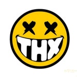 스마일 차량 데칼 반사스티커 카인테리어 오토바이크 액세서리 야광 안전용품 : 콩콩만물상