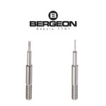 버전 SA BERGEON 6767 교체 전용 스프링바툴 스페어팁 : 세컨핸즈 워치