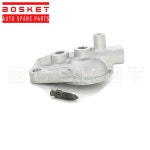 ISUZU 4HG1 NKR npr에 적합한 연료 필터 커버, 8-97172543-1 8-97126076-0 : 금강전자부품점