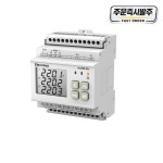 태양광 발전소 DC 너지 분석기 로라 무선 전력 미터 : Daol다올2