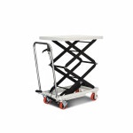 이동식 전동 테이블 세탁기 다용도 베드테이블 리프트 조절 : 차이나포스트