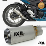 익실 야마하 YZF-R3 머플러 -15-24년식 슬립온 RC 구변가능 : ridermart