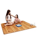 한국산 거실용 온열장판 전기장판 신대청 바닥용 마루온열대형 : 빅터마켓VIP