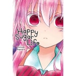 해피 슈가 라이프, 제1권 (제1권) : 토성6인조
