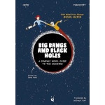 빅뱅과 블랙홀 우주로 가는 그래픽 노블 가이드 : 토성6인조