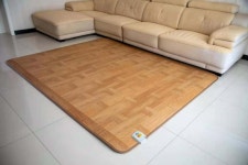 한국산 거실용 온열장판 전기장판 신대청 바닥용 마루온열대형 : 빅터마켓VIP