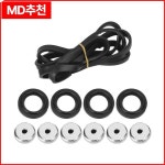 밸브 커버 가스켓 씰 자동차 액세서리 12030-pnc-000 쉬운 설치 전문 교체 키트 : 구대1등장사장13