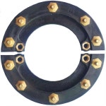 330-25777 LSA422 다이오드 정류기 브리지 키트 Le Somer 발전기 부품 용 3 상 고속 복구 : 바레노