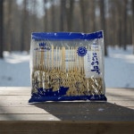 푸드매니아 꼬치어묵 960g 32꼬치 + 어묵소스 100ml : 주식회사 엔유밀